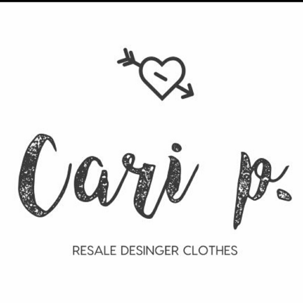 Meet your Posher, Carrie